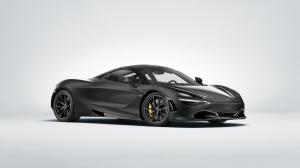 McLaren 720S Commemorative Edition